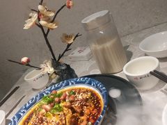 -川味堂·四川豆花(八卦岭店)