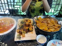 -印象江南(东栅店)
