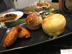 -野萃山·潮汕厚果汁(十亩地店)