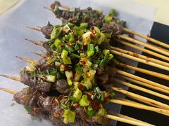 -聚味瞿记·龙虾堂(渔人码头一店)