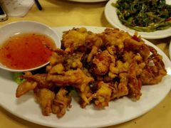 -真浪花园海鲜餐馆