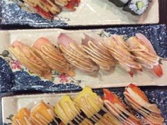 烧玉子寿司-大鲤深夜食堂