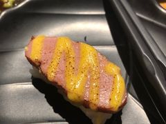 -吉兆火炙寿司(方大城店)