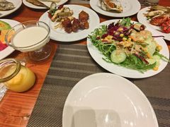 -宁波石浦豪生大酒店·自助餐厅