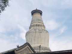 -五台山圆照寺