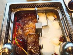 -海底捞火锅(新华联梦想城店)