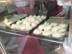 -袁大头包子(光华路店)