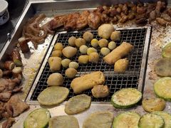 -塘屋烧烤·云南火塘烧烤品牌(联盟路店)