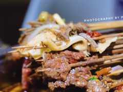 -屋头串串(新街里店)