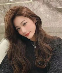 -丝语萱形象