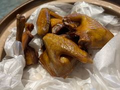-大鸽饭(汉溪长隆店)