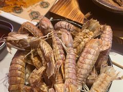 -蚝堡海鲜·威海菜·海肠捞饭·烧烤·亚洲吃蚝公司(幸福门店)