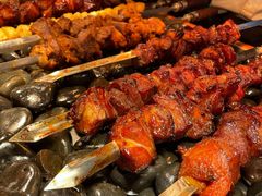-钱小奴炭烤自助料理·安格斯牛肉(盐城中南城店)