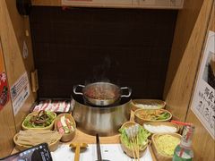 -独食火锅·半米屋台(望平街店)
