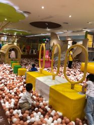 -meland亲子乐园(深圳领展中心城店)