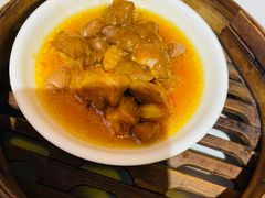 -万龙洲海鲜(南新仓店)