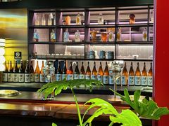 -300杯·和牛烧肉清酒专门店(廊里店)