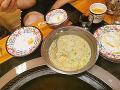 -粘豆包铁锅炖二部(温泉街店)