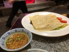 手工豆皮-映像徐州(滨湖店)