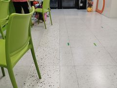 -星视野儿童近视弱视视力训练中心(富荟店)