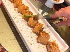 -临家闽南菜(宝洲路店)