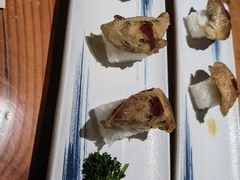 鹅肝寿司-文三酒肆自助放题(新街口友谊广场店)