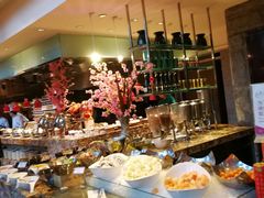 -成都保利公园皇冠假日酒店(熊猫基地店)