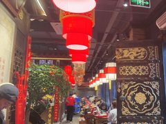 -蜀大侠火锅(香格里拉店)