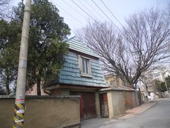 -黑石礁公园