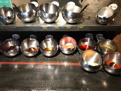 -手选潮汕鲜活牛肉火锅(二七广场店)