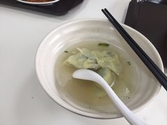 -迎桂馒头店(博爱路店)