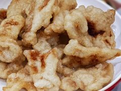 -服务大楼冷面(延大店)