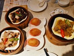 -又一间茶点轩(百汇广场店)