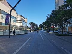 -东莞松山湖万象汇