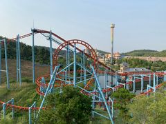 -南京银杏湖乐园