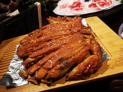 -快乐小羊·内蒙牛羊肉火锅(流花中心店)