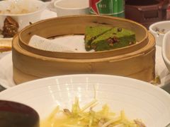 -翠山·映月湖景餐厅(映月湖公园店)