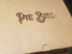 -Pie Bird(新闸路店)