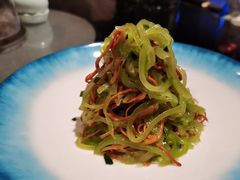 -海天楼中餐厅(吴宫泛太平洋酒店)