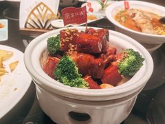 -宴江城·湖北家宴(积玉桥店)