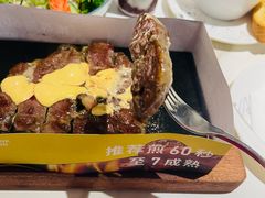-卡朋西餐(铂顿城店)