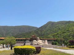 -北京十三陵国家森林公园蟒山景区