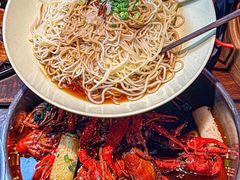 -靓靓蒸虾·头牌蒸虾(南山桂庙店)