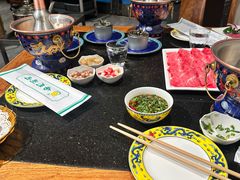 -南门涮肉(上海二店)
