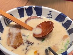 -味千拉面(惠州文昌一路分店)