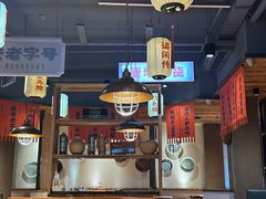 -小杨烤肉(朱雀店)