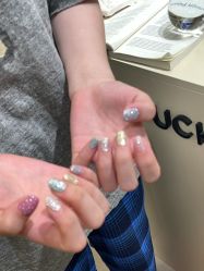-Touch Nail·品质·美甲美睫