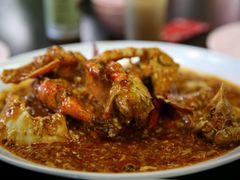 -龙海鲜螃蟹王(宏茂桥店)