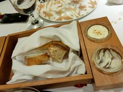 -王品牛排(郑州大卫城店)