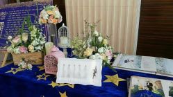 -中谷小南国花园酒店·宴会厅